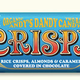 Image for article titled The best (and worst) new products from 2016’s Sweets & Snacks Expo